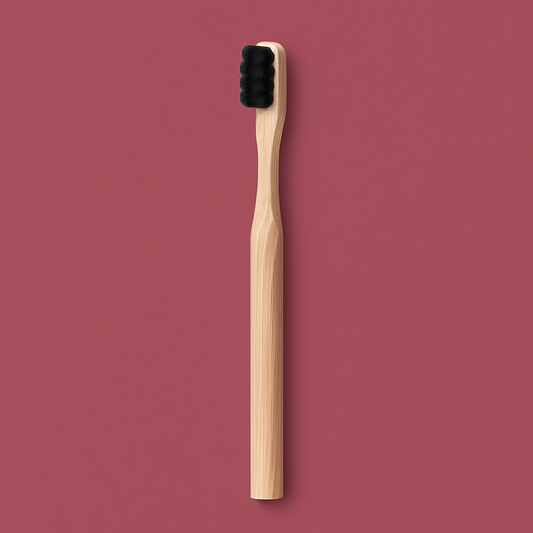 Brosses à dents en bambou (10 pièces)